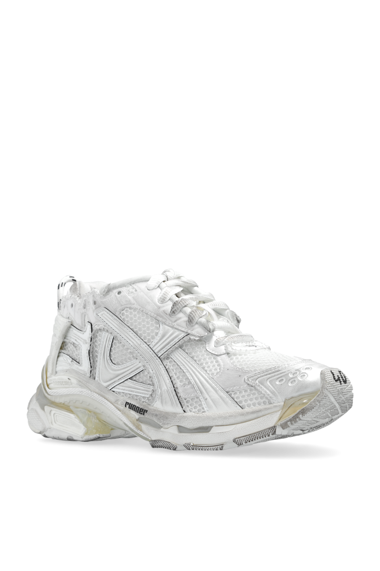 Balenciaga 'Runner' sneakers | Women's Shoes | Vitkac Balenciaga 'Runner' sneakers | Women's Shoes | Vitkac